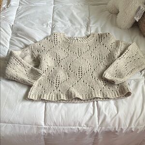 Holebrook Sweden Knit Sweater